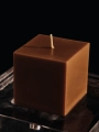 Świeca Burren Bronze Small Ferm Living