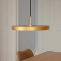 Lampa wisząca ASTERIA medium Ø 43cm UMAGE  różne kolory i style
