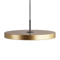 Lampa wisząca ASTERIA medium Ø 43cm UMAGE  różne kolory i style