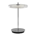 Lampa przenośna Asteria Glass Move UMAGE