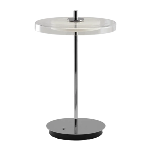 Lampa przenośna Asteria Glass Move UMAGE