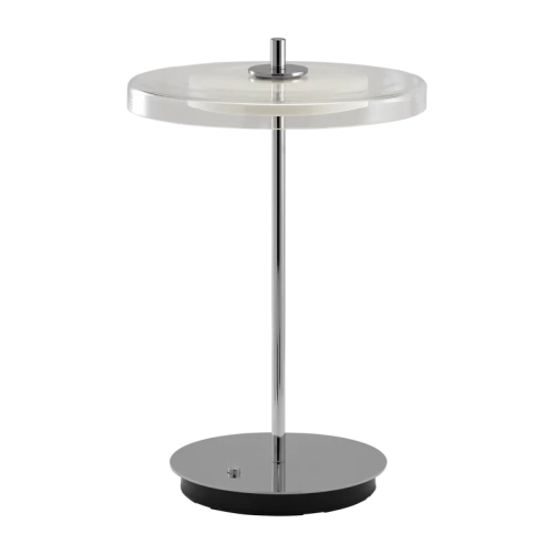 Lampa przenośna Asteria Glass Move UMAGE