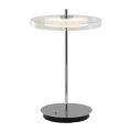 Lampa przenośna Asteria Glass Move UMAGE