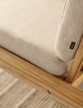 Sofa outdoor PATIO element BOLIA 