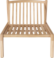 Sofa outdoor PATIO element BOLIA 