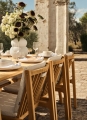 Stół ogrodowy PATIO BOLIA