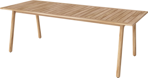 Stół ogrodowy PATIO długi BOLIA