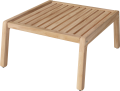 Stolik kawowy PATIO BOLIA 60 x 60