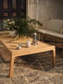 Stolik kawowy PATIO BOLIA 120 x 60