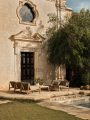 Stolik kawowy PATIO BOLIA 120 x 60