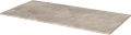 Marmorowa nakładka na stolik kawowy PATIO BOLIA 120 x 60