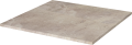 Marmorowa nakładka na stolik kawowy PATIO BOLIA 60 x 60