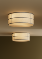 Lampa sufitowa - plafon HASHIRA Audo Copenhagen