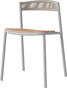 Krzesło ogrodowe KITE BOLIA