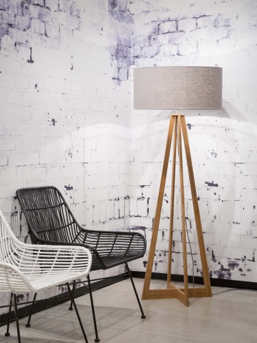 ABAŻUR DO LAMPY WISZĄCEJ/ STOJĄCEJ 60X30CM	- IT'S ABOUT ROMI