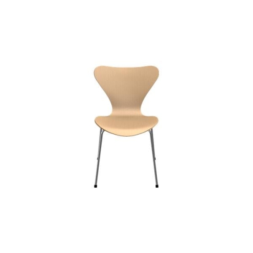 SERIES 7 Chair sosna Fritz Hansen