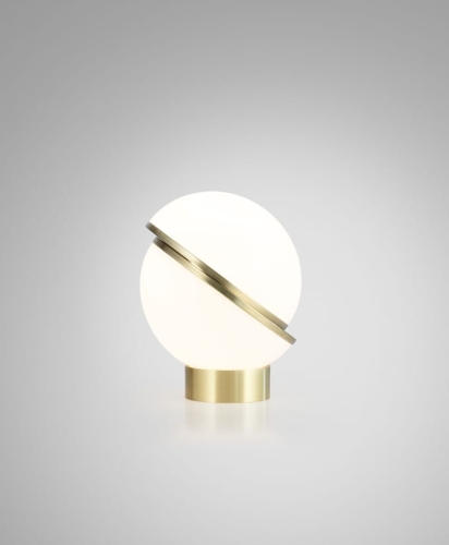 Mini Crescent Table Lamp Lee Broom 