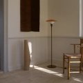 Lampa podłogowa PH 3½-2½, edycja stulecia, LOUIS POULSEN