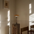 Lampa stołowa PH 3/2, edycja stulecia, LOUIS POULSEN