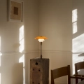Lampa stołowa PH 3/2, edycja stulecia, LOUIS POULSEN