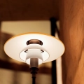 Lampa stołowa PH 3/2, edycja stulecia, LOUIS POULSEN