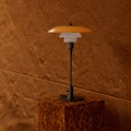 Lampa stołowa PH 3/2, edycja stulecia, LOUIS POULSEN