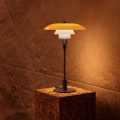 Lampa stołowa PH 3/2, edycja stulecia, LOUIS POULSEN