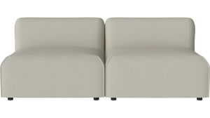 Sofa Arke garden sofa 2 moduły 180 x 95 cm BOLIA różne warianty