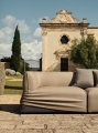 Sofa Arke garden sofa 2 moduły 180 x 95 cm BOLIA różne warianty