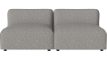 Sofa Arke garden sofa 2 moduły 180 x 95 cm BOLIA różne warianty