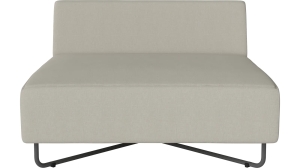 Moduł oparcia sofy ogrodowej Orlando O2 BOLIA różne warianty 