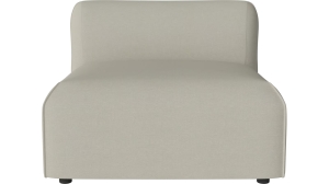 Moduł oparcia sofy ogrodowej Arke 90 x 95 cm BOLIA różne warianty 