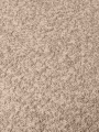 Fotel Orbo Natural Bouclé Ferm Living
