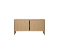Szafka Parcel Niska Natural Oak Ferm Living 