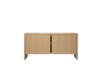 Szafka Parcel Niska Natural Oak Ferm Living 