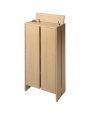 Szafka Parcel Wysoka Natural Oak Ferm Living 