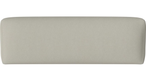 Poduszka ogrodowa Orlando O2 Garden Sofa 100 x 32 cm BOLIA różne warianty 