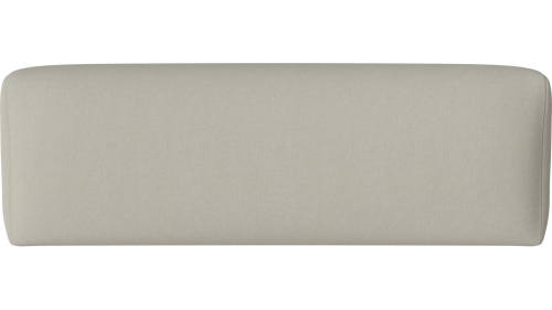 Poduszka ogrodowa Orlando O2 Garden Sofa 100 x 32 cm BOLIA różne warianty 