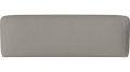 Poduszka ogrodowa Orlando O2 Garden Sofa 100 x 32 cm BOLIA różne warianty 