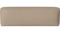 Poduszka ogrodowa Orlando O2 Garden Sofa 100 x 32 cm BOLIA różne warianty 