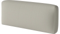 Poduszka ogrodowa Orlando O2 Garden Sofa 80 x 32 cm BOLIA różne warianty 