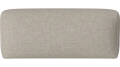 Poduszka ogrodowa Orlando O2 Garden Sofa 80 x 32 cm BOLIA różne warianty 