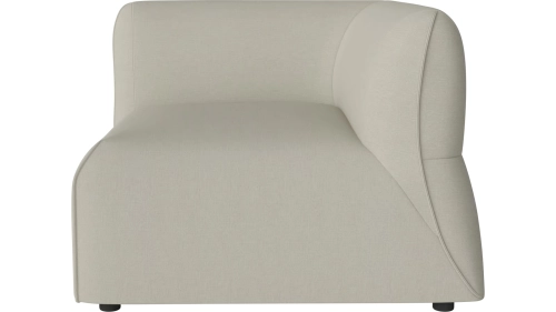 Moduł narożny sofy ogrodowej Arke 90 x 95 cm – po prawej BOLIA różne warianty 