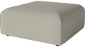 Arke na zewnątrz pouf 90 x 95 cm BOLIA różne warianty 
