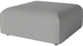 Arke na zewnątrz pouf 90 x 95 cm BOLIA różne warianty 
