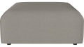 Arke na zewnątrz pouf 90 x 95 cm BOLIA różne warianty 