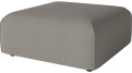 Arke na zewnątrz pouf 90 x 95 cm BOLIA różne warianty 