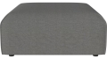 Arke na zewnątrz pouf 90 x 95 cm BOLIA różne warianty 