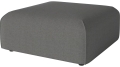 Arke na zewnątrz pouf 90 x 95 cm BOLIA różne warianty 