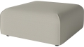 Arke na zewnątrz pouf 90 x 95 cm BOLIA różne warianty 